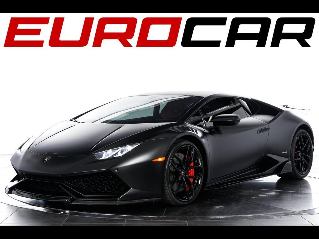 Lamborghini : 5 ventes exceptionnelles
